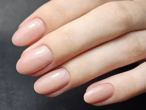 Fukuoka Specialty Nail Salon Anne-Marie Nail Art 4